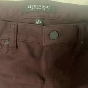 EUC- Liverpool Skinny Ankle Pant- Stitch Fix